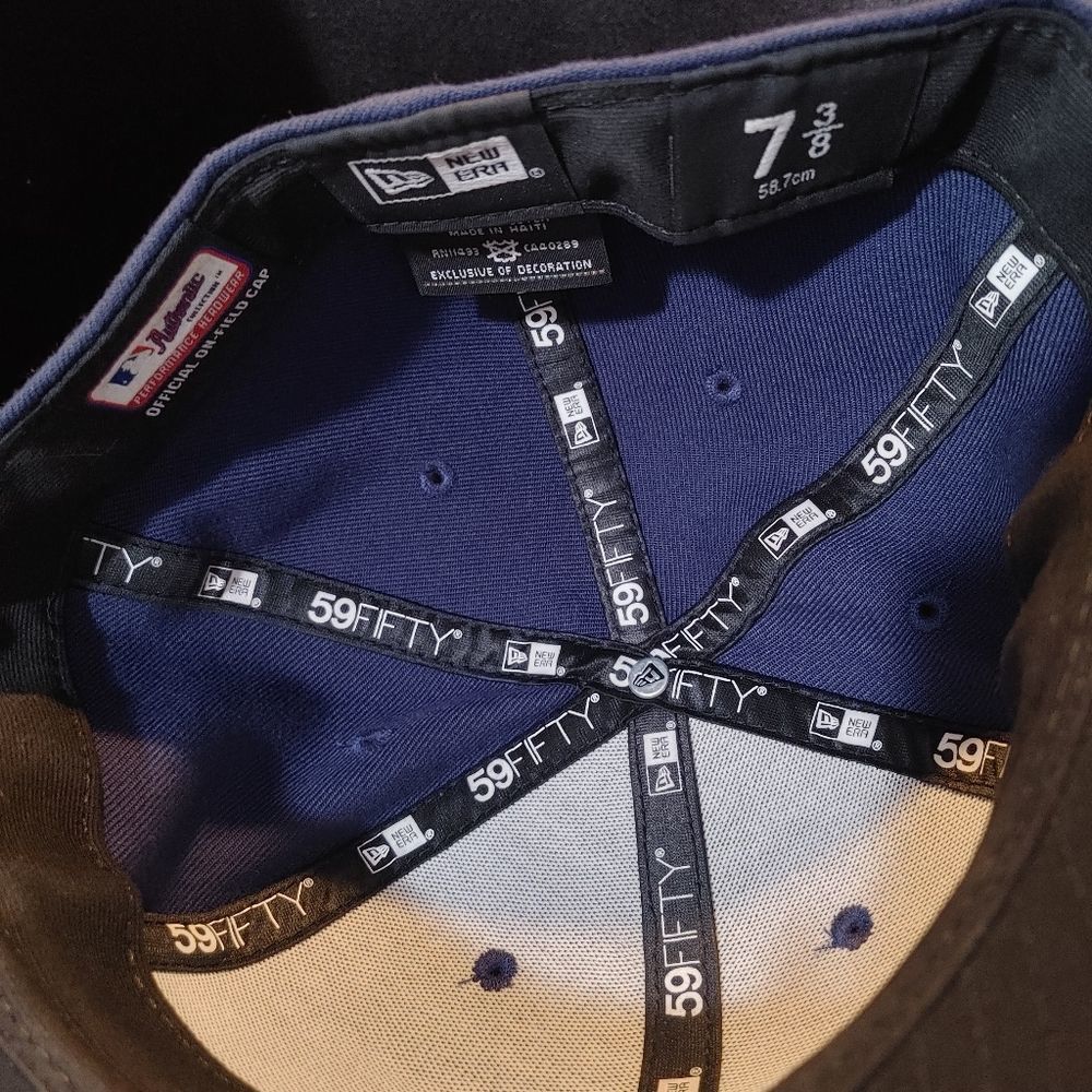 Tampa bay hat - Picture 5 of 5